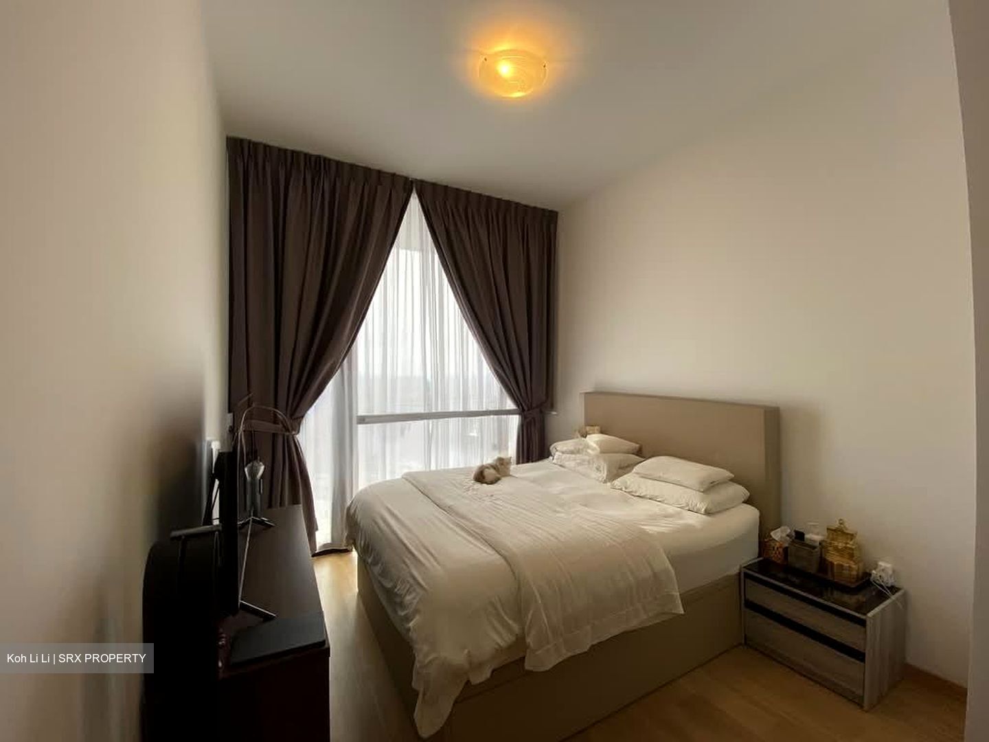 The Crest (D3), Condominium #528920691